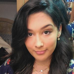 Meet your Posher, Kelsey